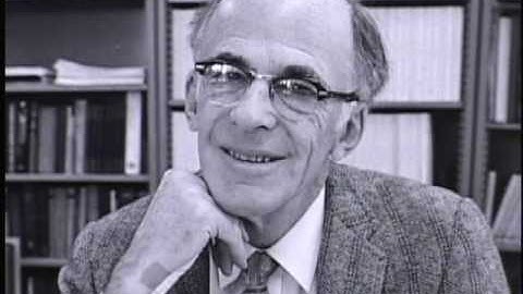 Lyman Spitzer: A Space Visionary