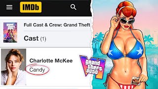 SHE'S BACK...A Famous Vice City Character Looks To Be Returning In GTA 6!