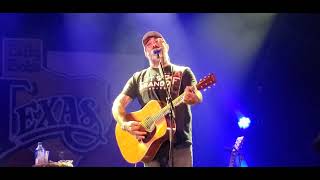 Aaron Lewis Country Boy at Billy Bob's Texas 11.7.21