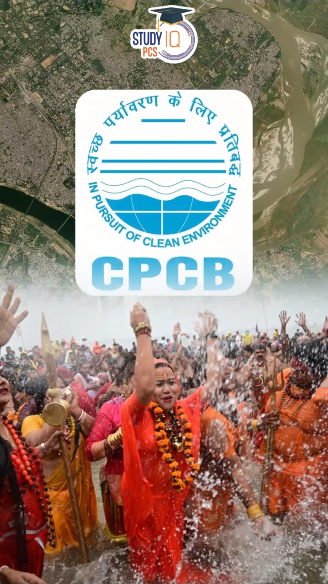 Maha Kumbh Sangam water fit for drinking and bathing?  Dr Vipan Goyal