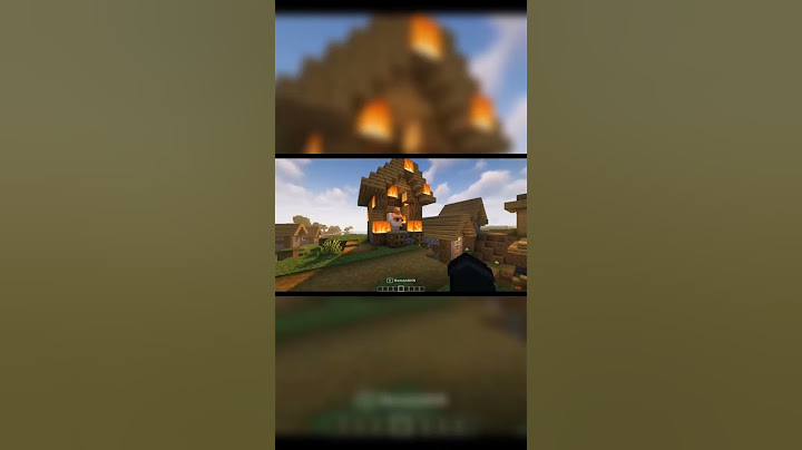 10.000 Villager Absurd Menghadiri Festival @remanrhn PART1 #minecraft #shorts