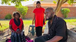 Party At A Funeral @takurakachambwa @gamuchiraiduve @SarahTakawira @maitata @davidkanduna 