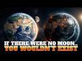 The Moon Isn’t Decoration — It’s the Reason You Exist | Space Documentary