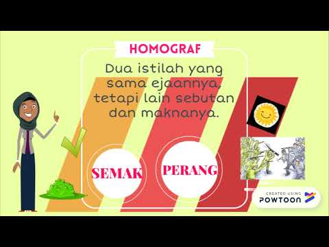 Video: Apa Itu Homofon?