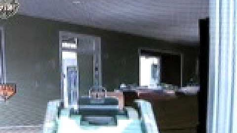 MW3 Search and Destroy 1 vs 6 Clutch