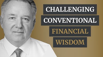 When Conventional Financial Wisdom Gets It Wrong | Infinite Banking Canada Group
