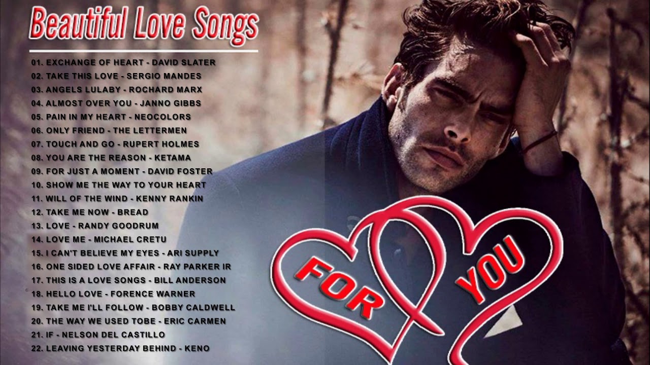Most Beautiful Love Songs By Male Male Romantic Songs Ever Best most-beautiful-love-songs-by-male-male-romantic-songs-ever-best