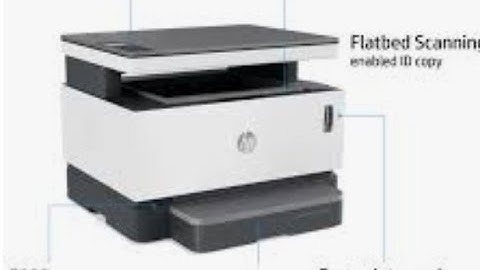 How To Fix Er 50 In hp lasertank Mfp 12001200 printer.
