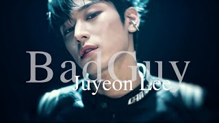 Lee Juyeon - Bad Guy (FMV)