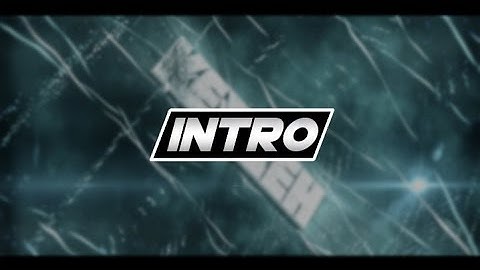 Intro For - Kezzeh [Dual w/ FearFX]