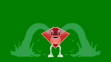 [REQUESTED] Ruby Crying (BFDIA) Effects (sponsored by Klasky Csupo 2001 Effects)