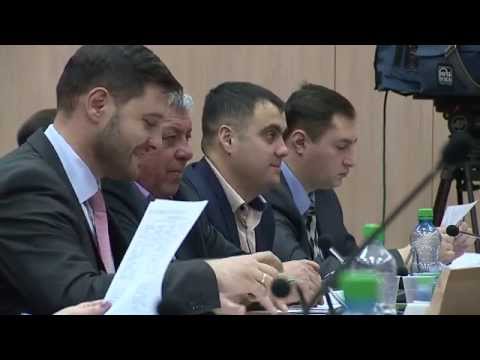 Президент и Верховный Совет в поисках дополнительных источников финансирования бюджета