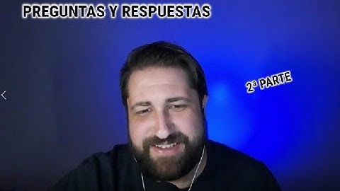 ASMR en Español - Contestando a vuestras preguntas \\ 2ª Parte