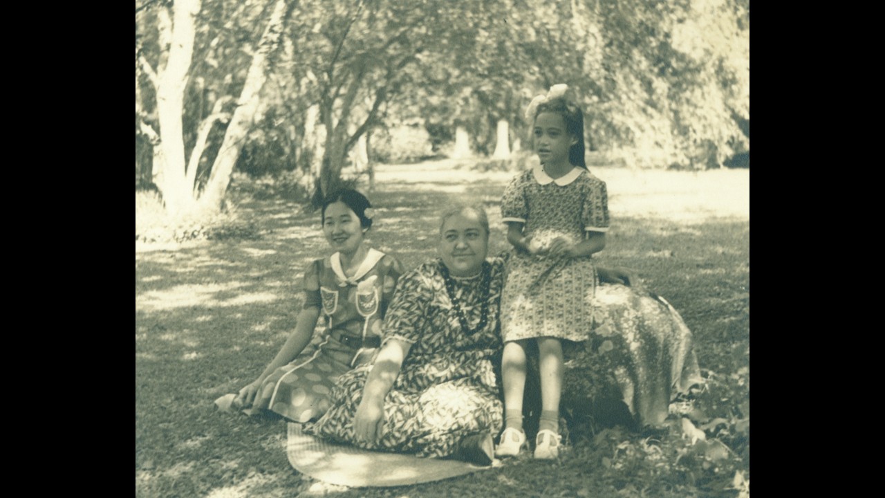 Mary Kawena Pukui: Knowledge Is Life
