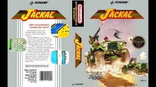 Jackal - Stage 3 & 6 (12 Minutes extended)