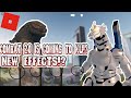 THE NEW COMBAT 2.0 IS COMING TO KU?! || Kaiju Universe Combat 2.0 (Alpha) || Kaiju Universe