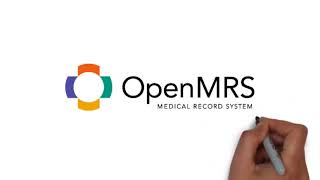 what is gci what is openMRS