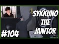 Sykkuno The Janitor, Crash During Robbery - NoPixel 3.0 Highlights #104 - Best Of GTA 5 RP