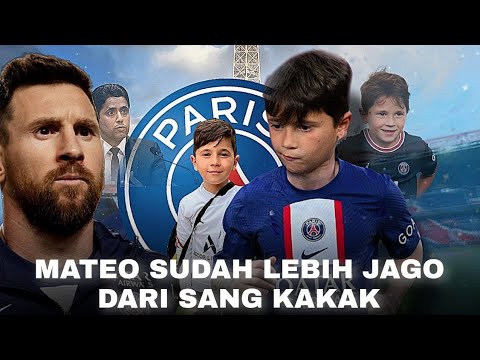 Video: Apa nama tengah yang bagus untuk mateo?