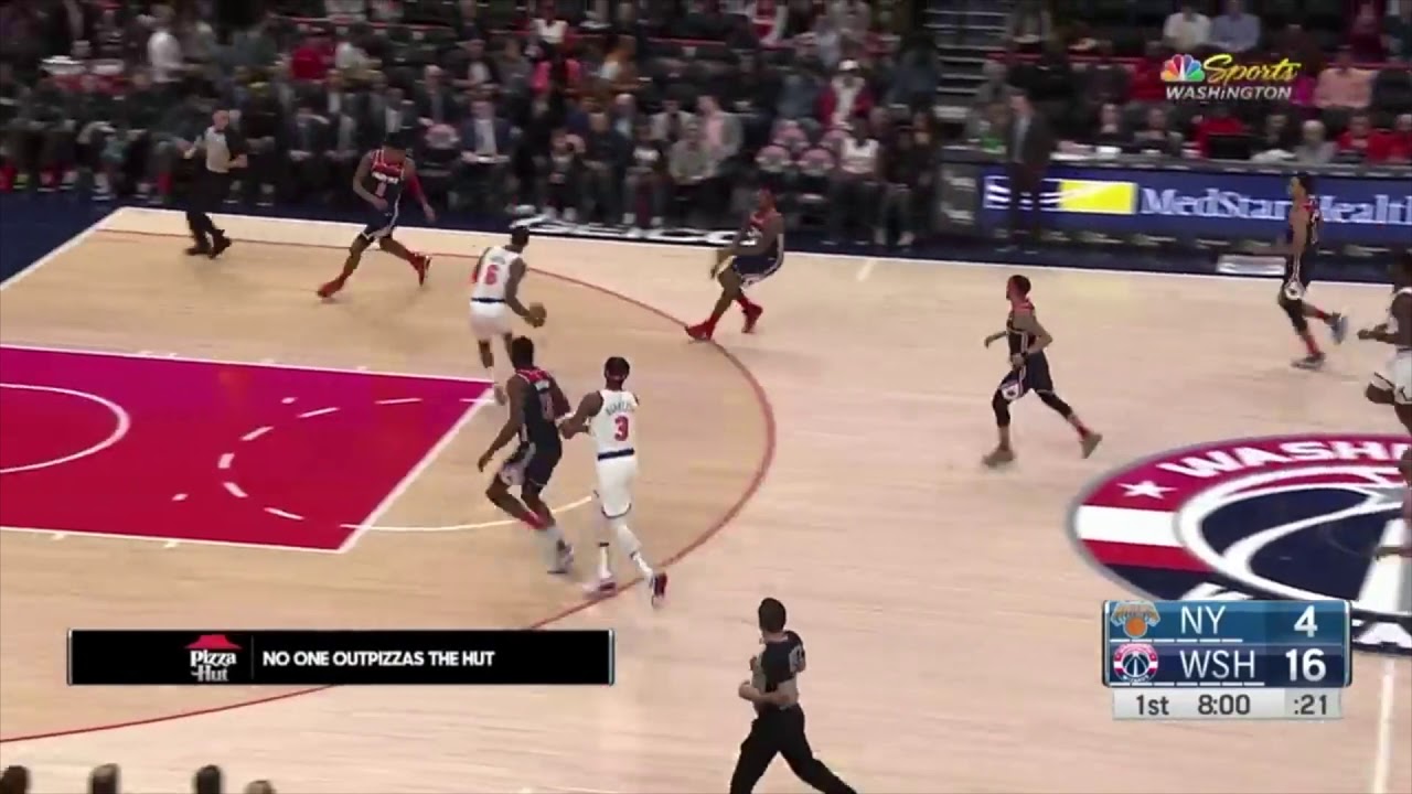 Watch Basketball, Study English YouTube