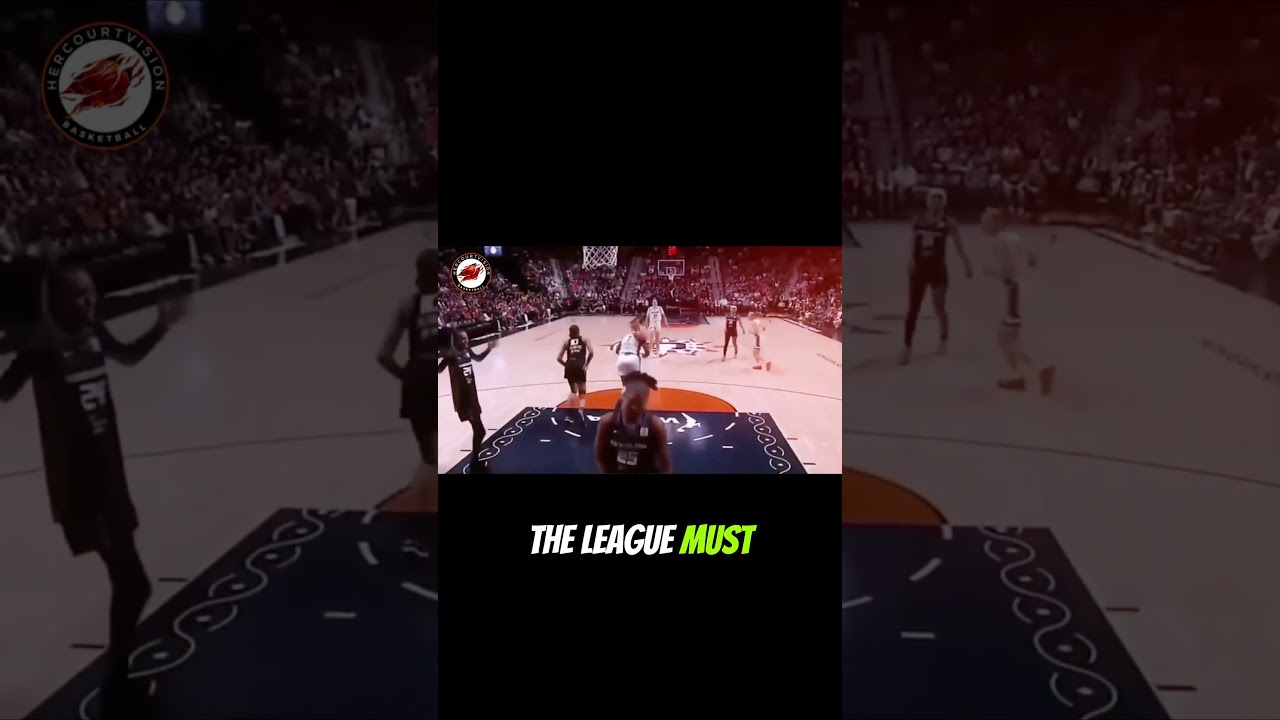 The WNBA Need To Balance New Stars and Existing Ones...