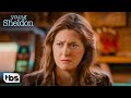 Mary Worries About Her Marriage After Talking to Brenda (Clip) | Young Sheldon | TBS