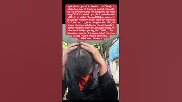 Đúng là trong cái rủi có cái mai #vui #funny #haihuoc