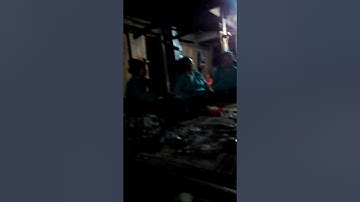 Các cô gái nùng hát giao duyên ở pờ ly ngài