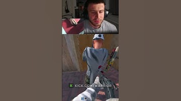 Aura farmer #gaming #twitch #warriorrust #rust #kick #rustgame