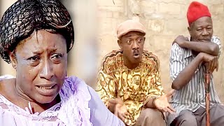 My Wicked Inlaws will Never Succeed In Destroying My Marriage - A Nigerian Movies