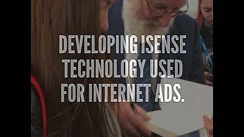 Language and the internet with David Crystal