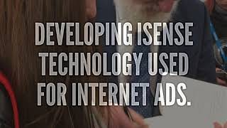 Language and the internet with David Crystal