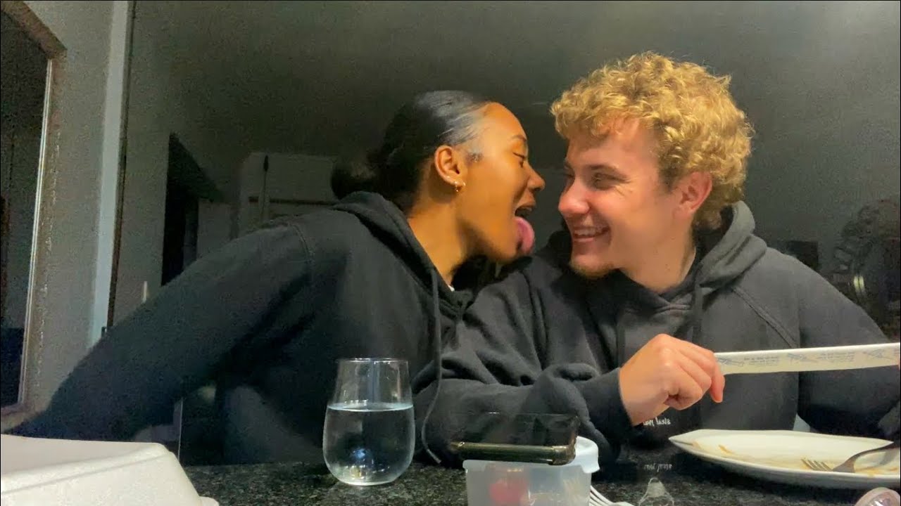 how to handle rejection? | mukbang ft. shay