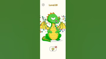 Game DOP 4 Draw One Part Level 59 #shorts #dop4 #gameplay