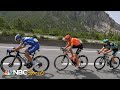 Critérium du Dauphiné 2019: Stage 6 | EXTENDED HIGHLIGHTS | Cycling on NBC Sports