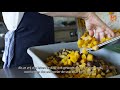 WK 2019 | Kennismaken met: chef-kok Mark