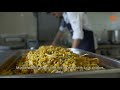 WK 2019 | Kennismaken met: chef-kok Mark