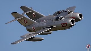 FULL FORCE MiG-15