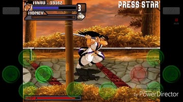 OpenBOR Games Collection - A Tale of Vengeance Playthrough Part 1