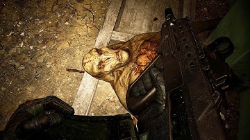 How to find the last Mutant - Stalker 2 Subtle Matter Mission