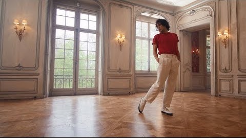 Xavier Polycarpe - Minute (Official Video)