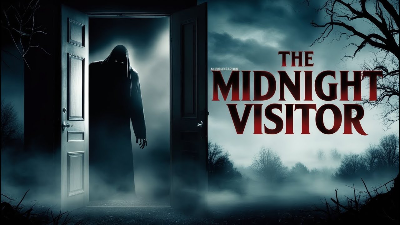 The REAL Story Behind The Midnight Visitor Revealed