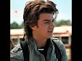 Its Awesome Steve Harrington Edit Montagem Noche LUMIX KXRSED Shorts 