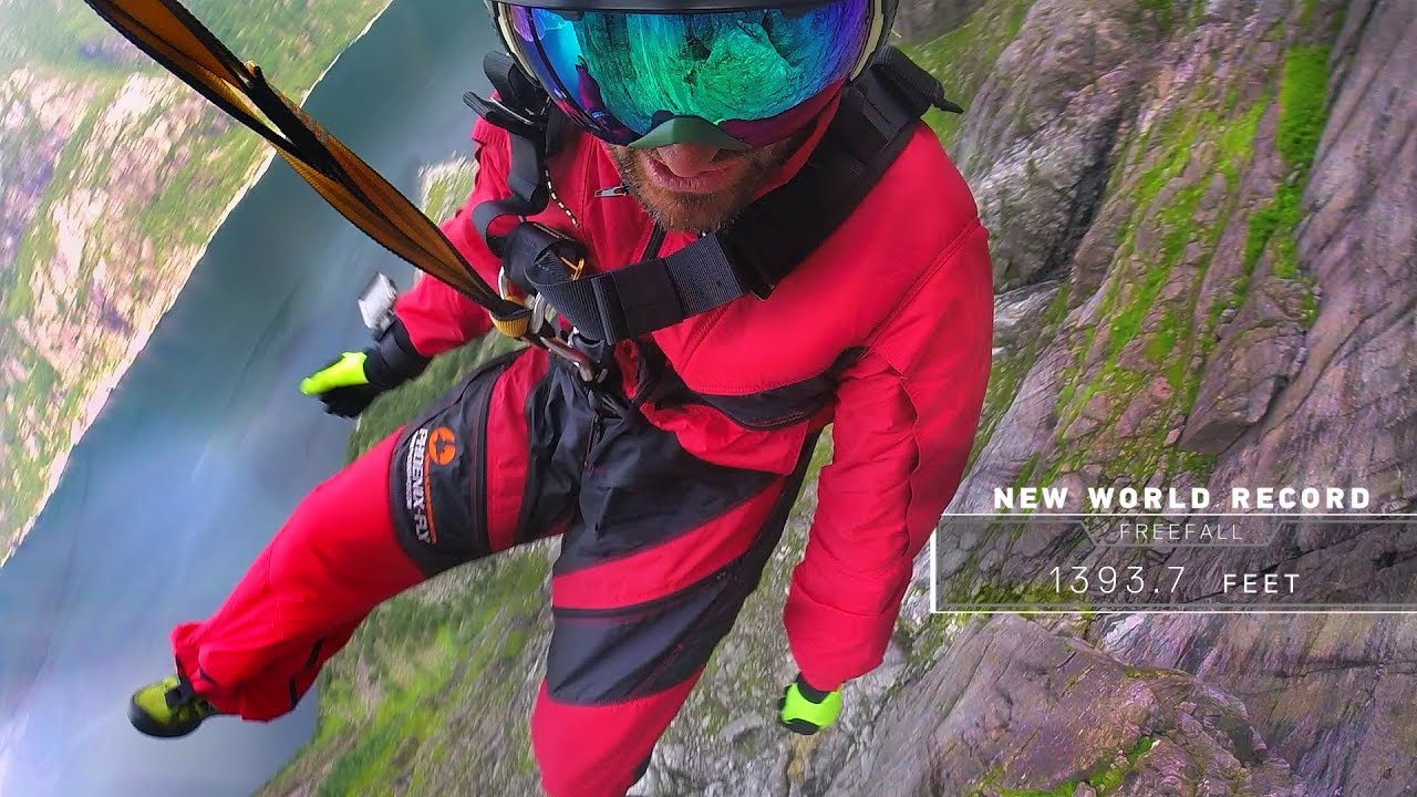 GoPro Awards: Record Rope Jump 