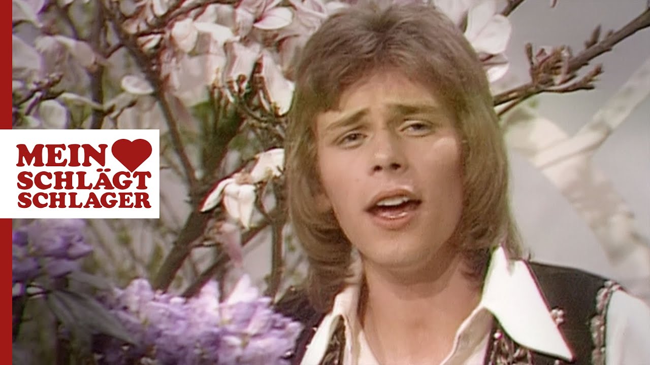 Benny - Amigo Charly Brown (Die aktuelle Schaubude, 1976)