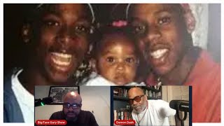 Dame Dash : I knew Dehaven  as GILL Jay-z best friend!He used to let Jay drive his Lexus.