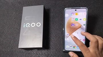 How to enable Google assistant in IQOO Z9s 5G || IQOO me google assistant kaise chalu kare