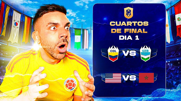 🔴 DIA 7 MUNDIAL KINGS LEAGUE | COLOMBIA vs UZBEKISTAN | EEUU vs MARRUECOS | DIRECTO - DjMaRiiO