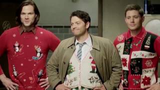 #SPNFamilyValues Update Wealth