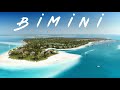 Серия 3: Остров Бимини / Багамы